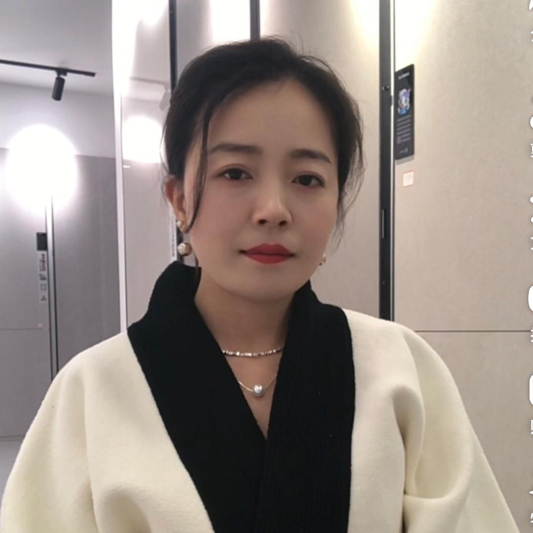 东庭世家装饰 萍姐