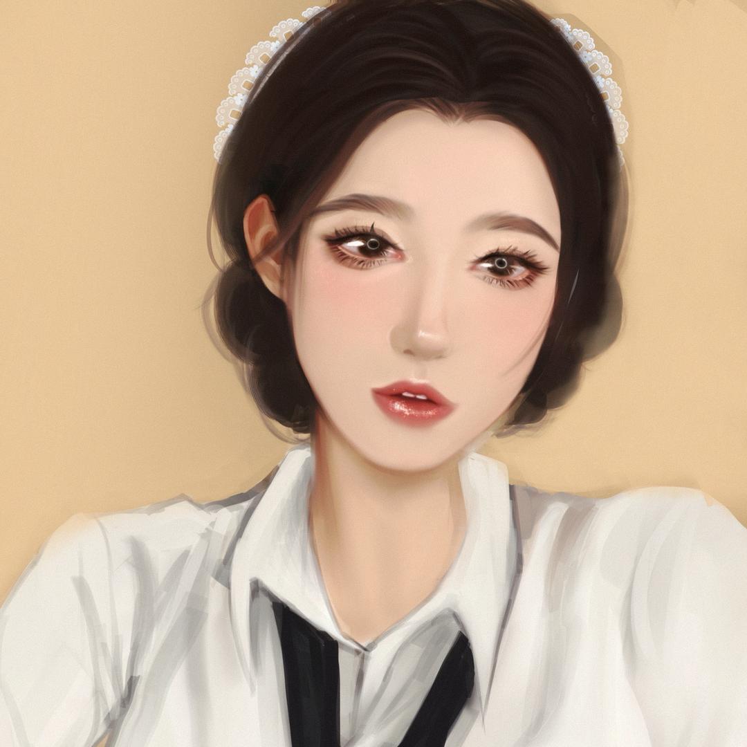 阿然呐…