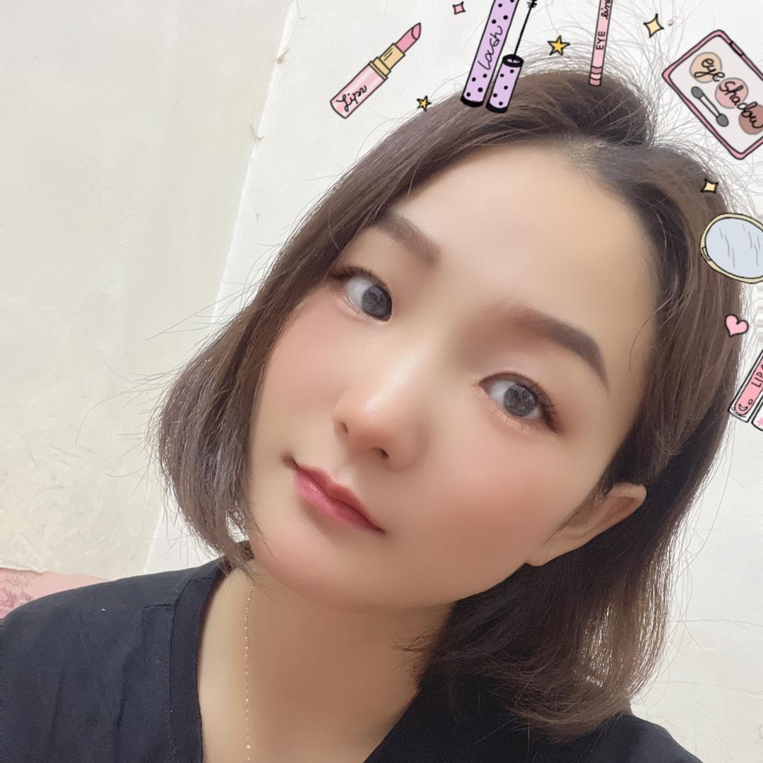 梅梅❤️