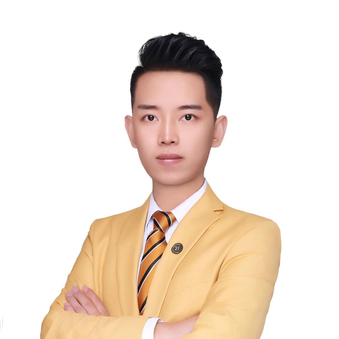 小詹看房