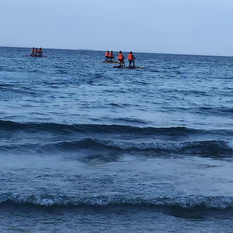 浦润