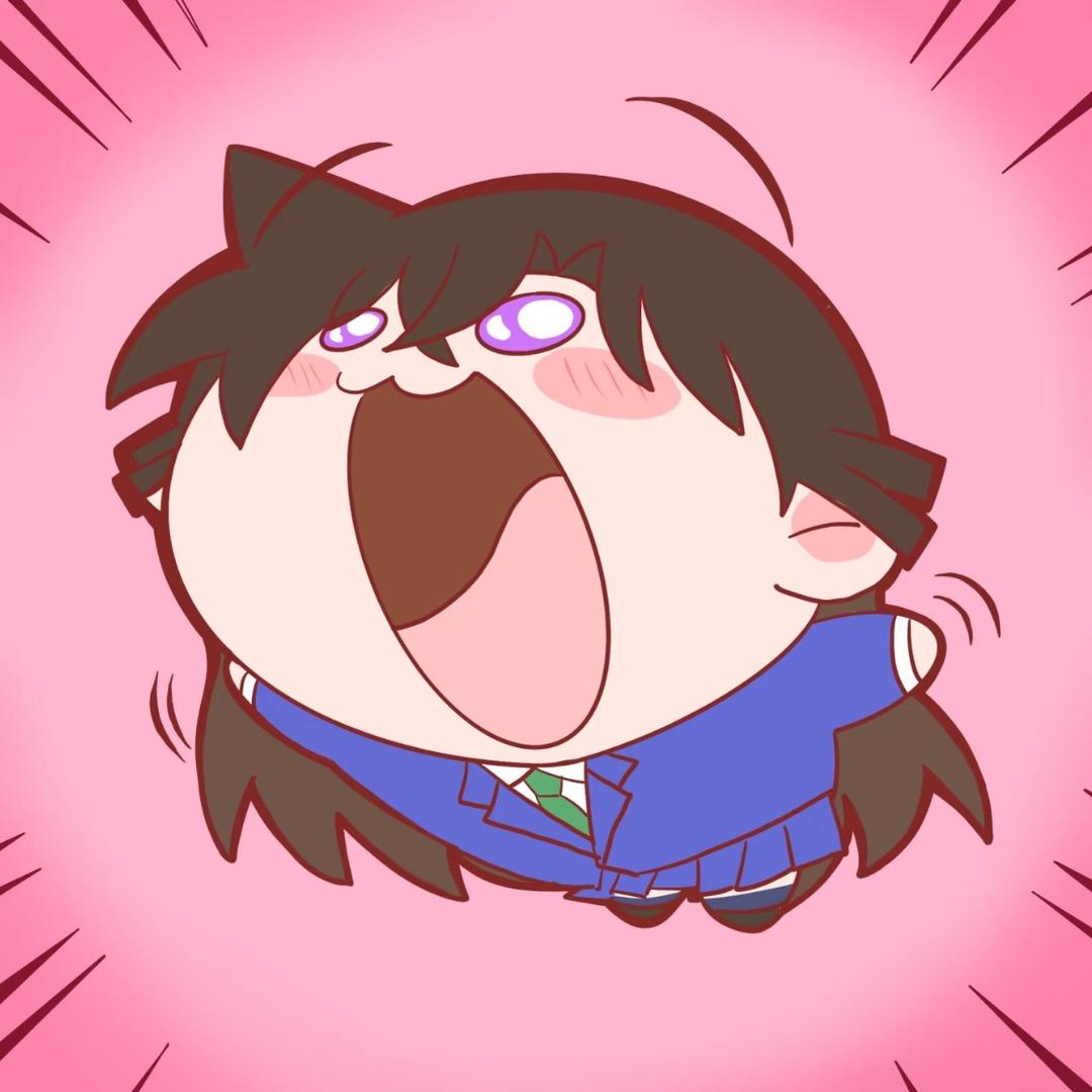 伤心鱼头