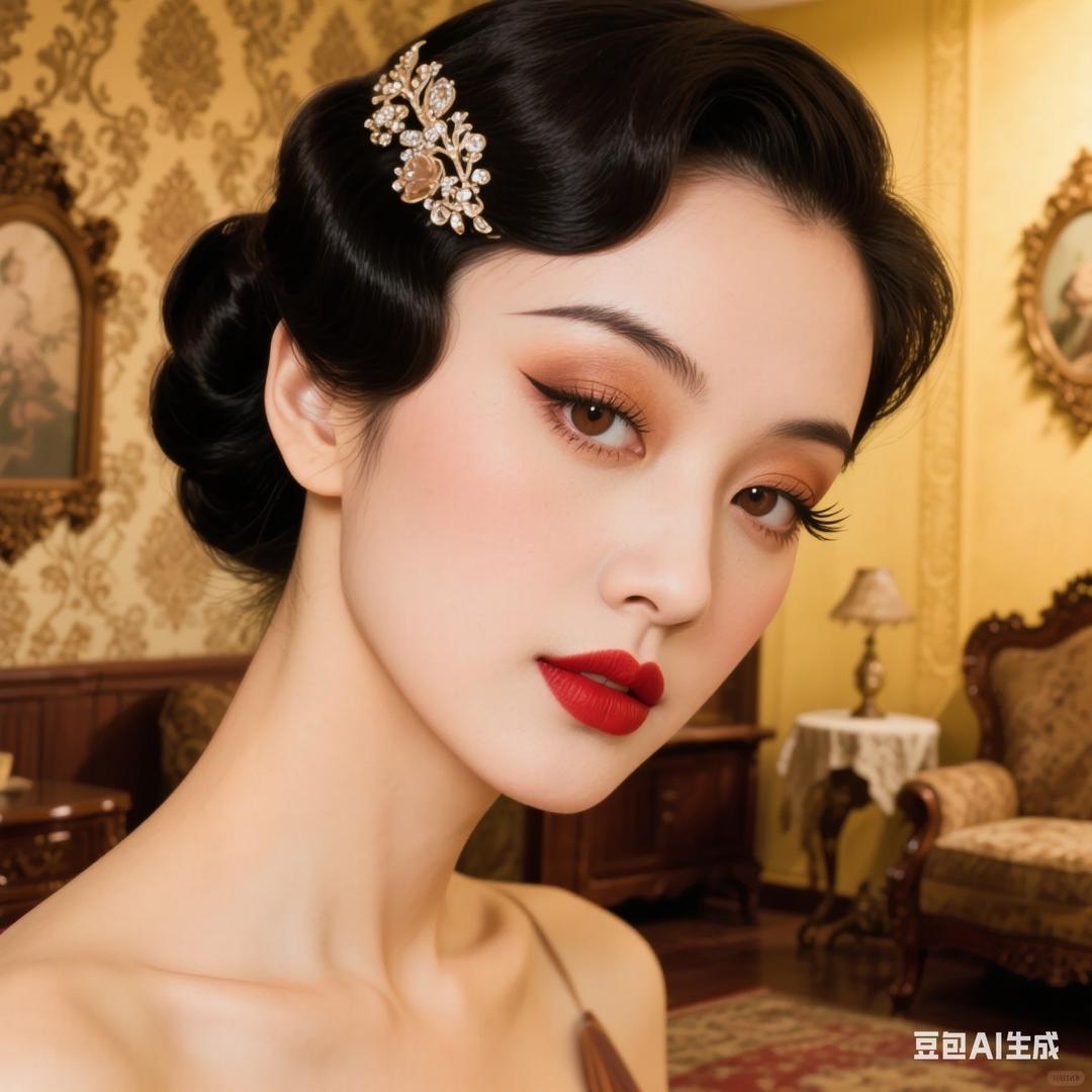 赤焰狂魔莫小贝