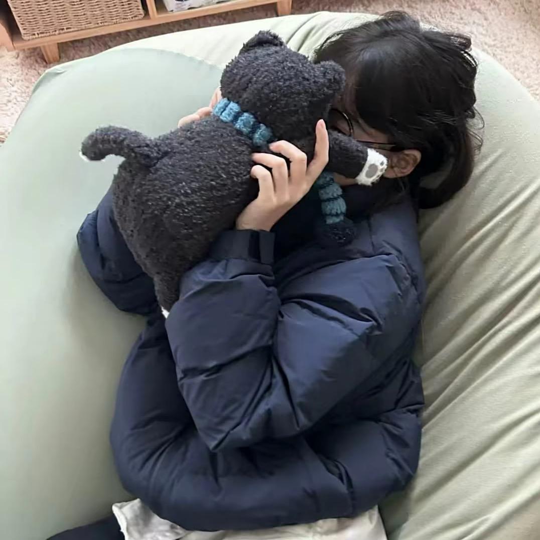 不太乖^🐾