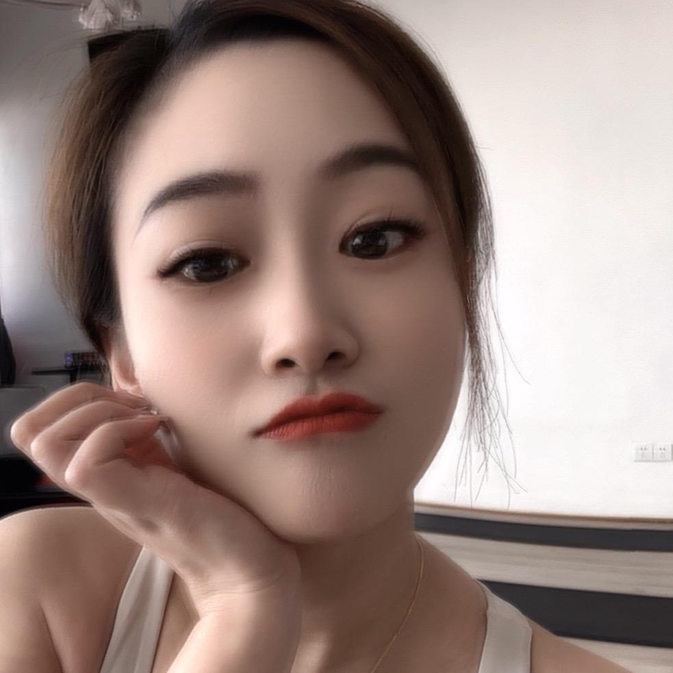 sasa（株洲金融小姐姐)