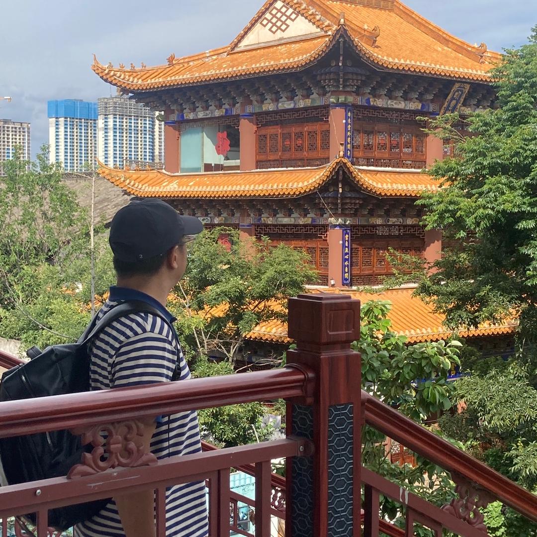 陈建宏
