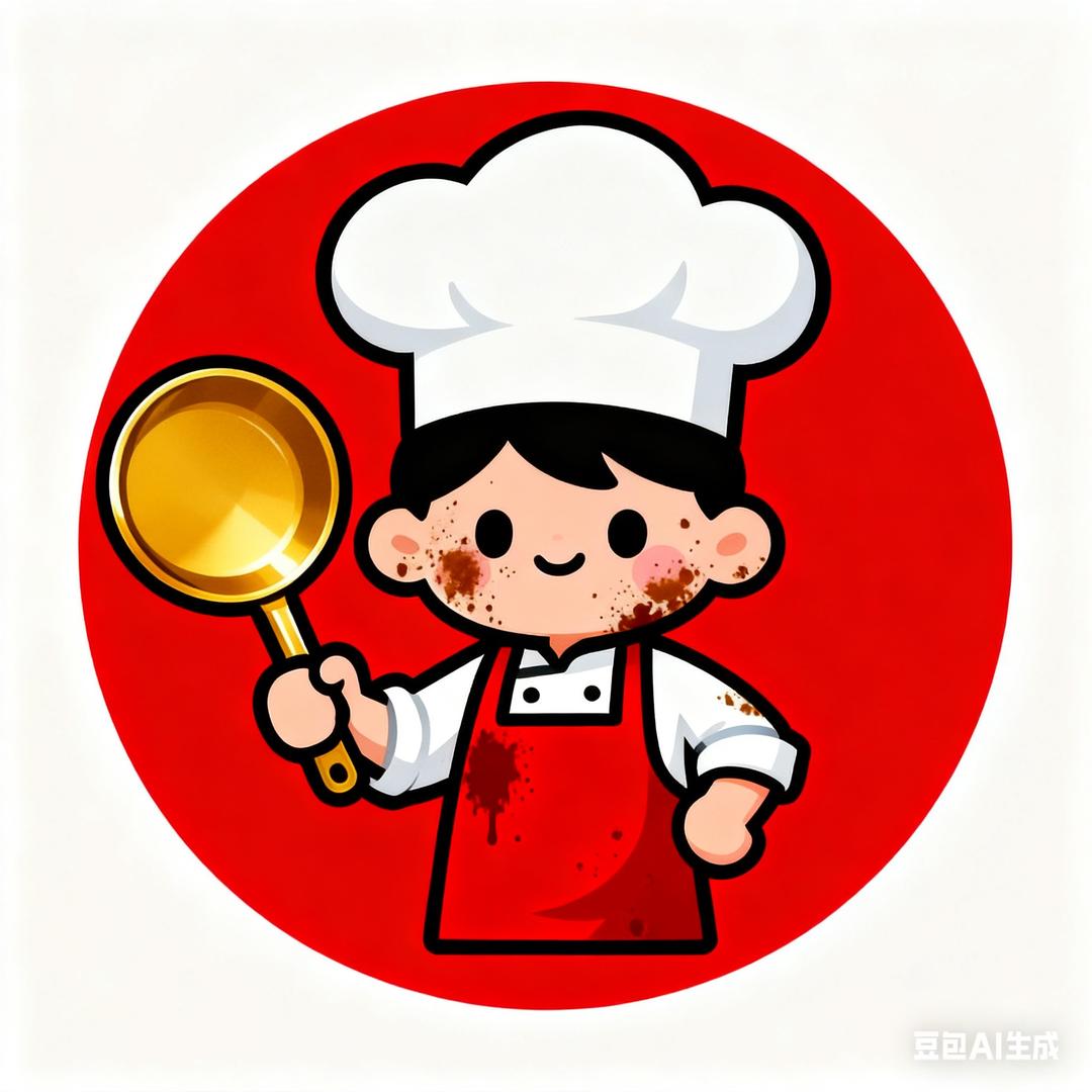 烹饪界的泥石流