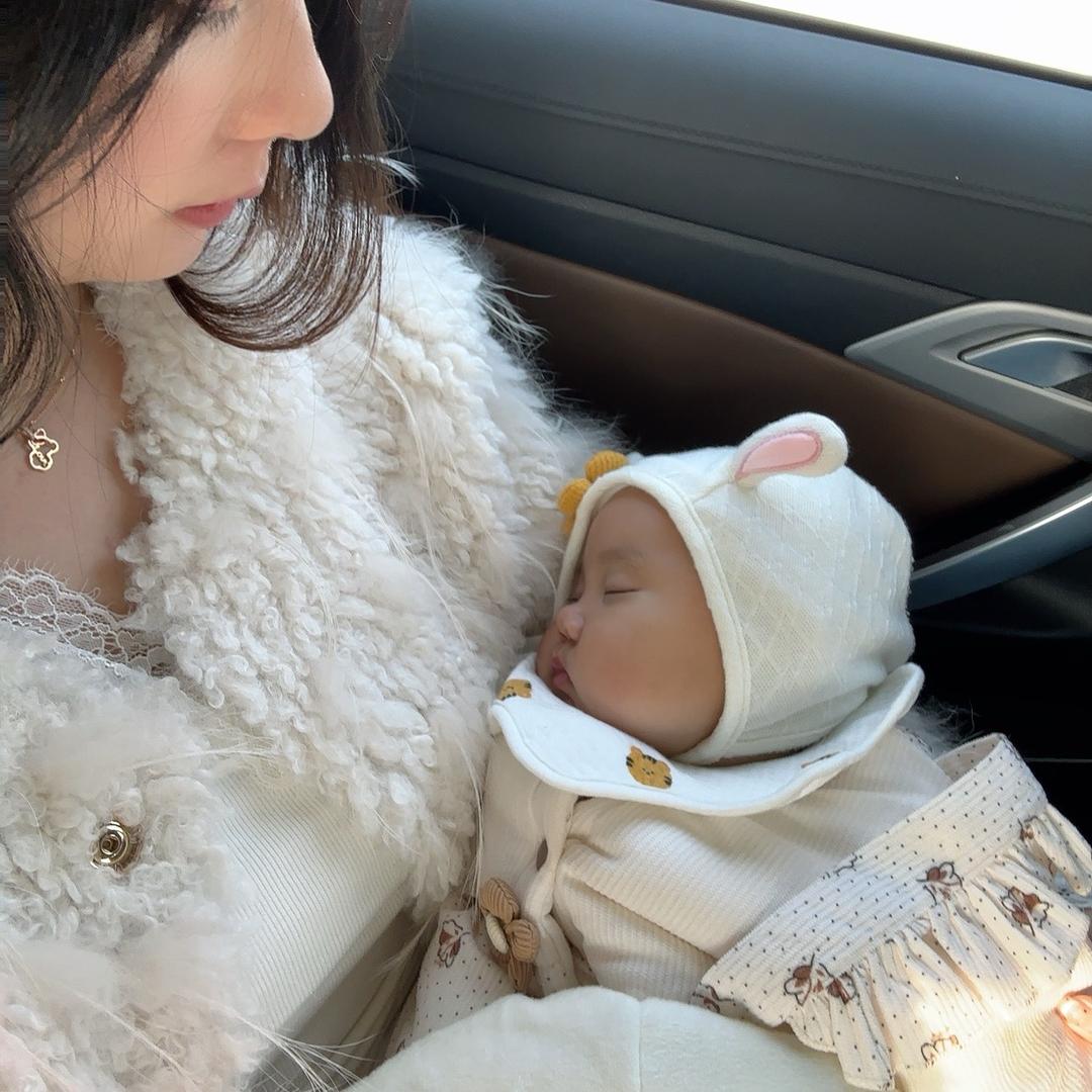 琪琪是个小公举🍓