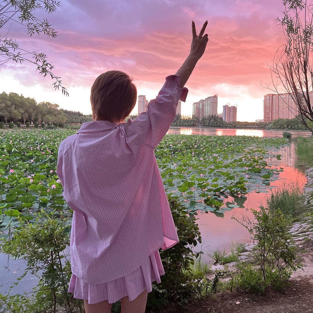 小影～
