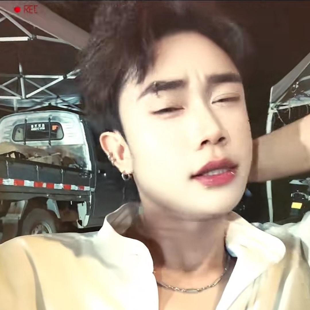 山歌程百万（尊师小谭）12月17日生日庆