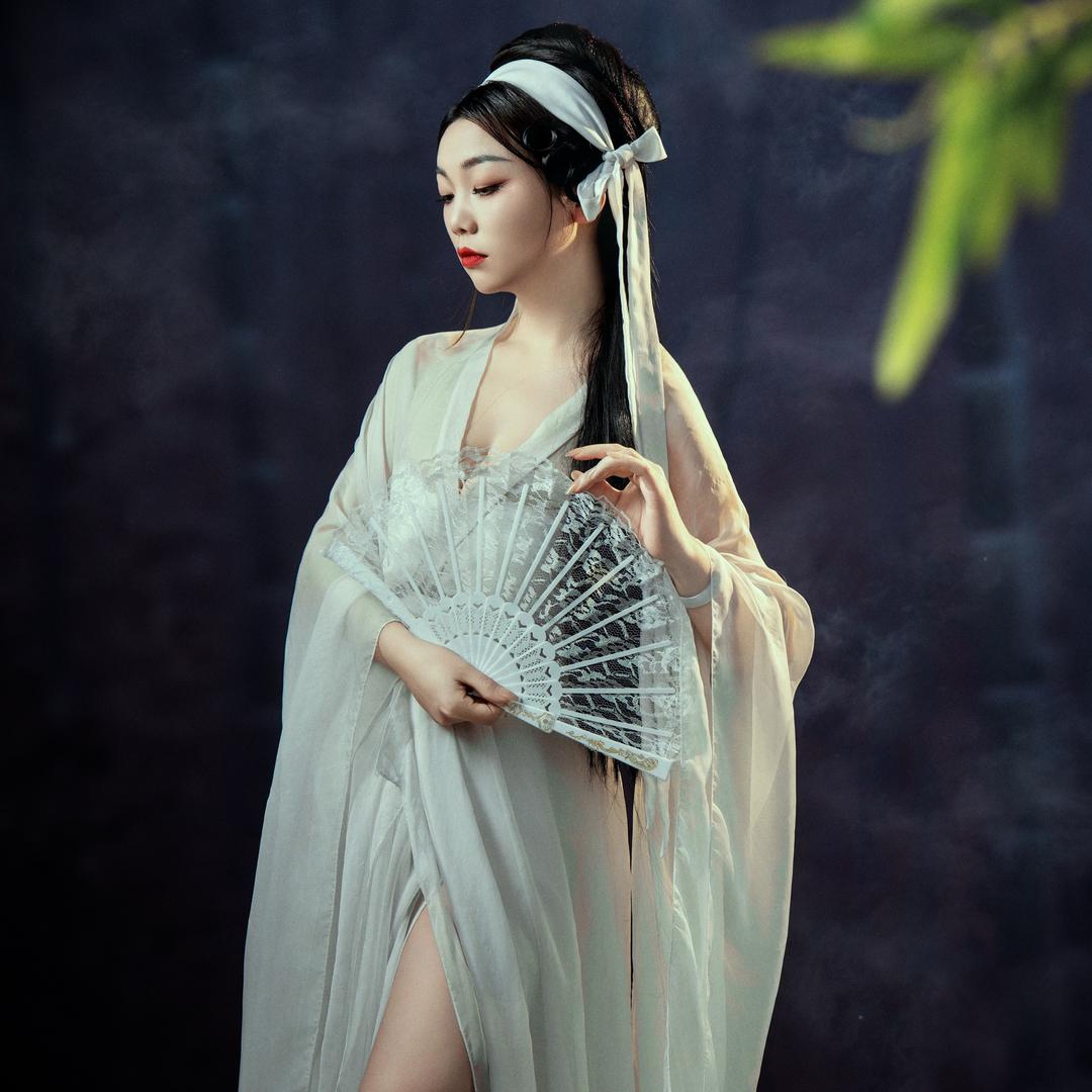 🍃柚子半夏ᥫᩣᩣ