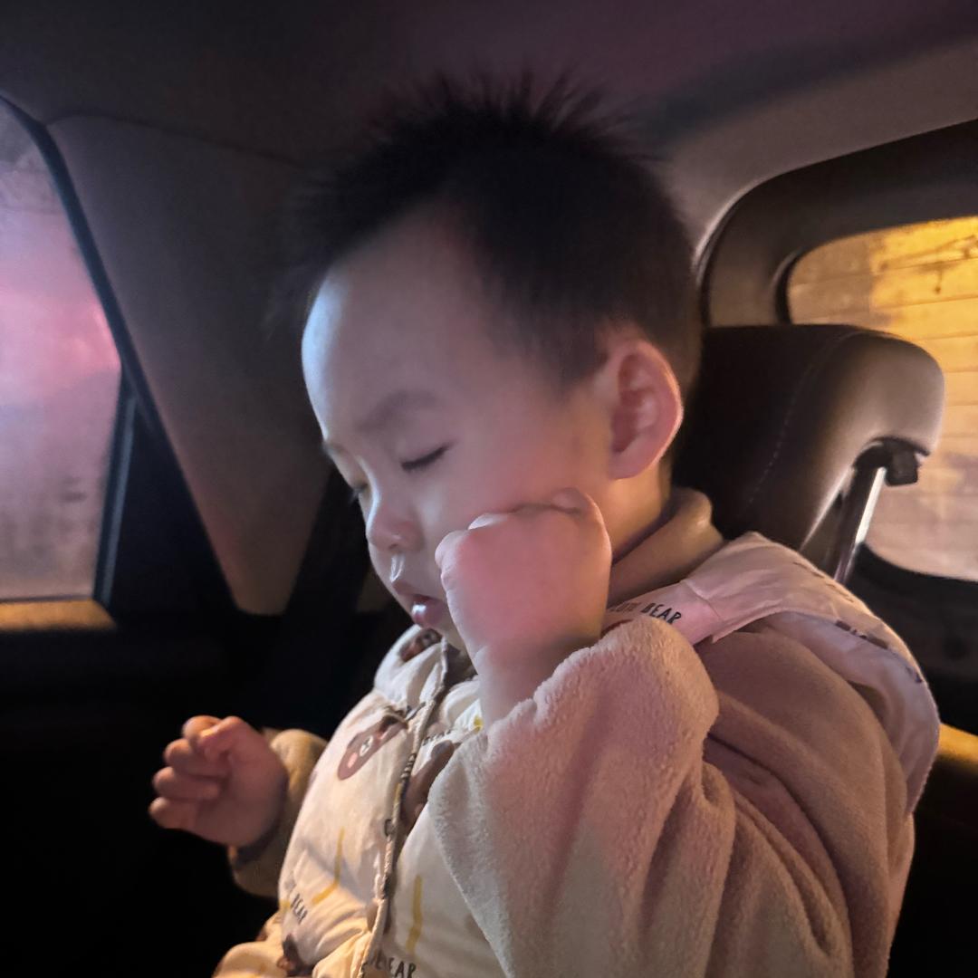 李同学_