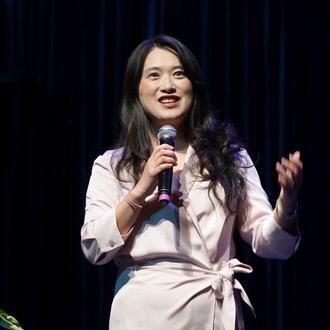 复旦教授沈奕斐