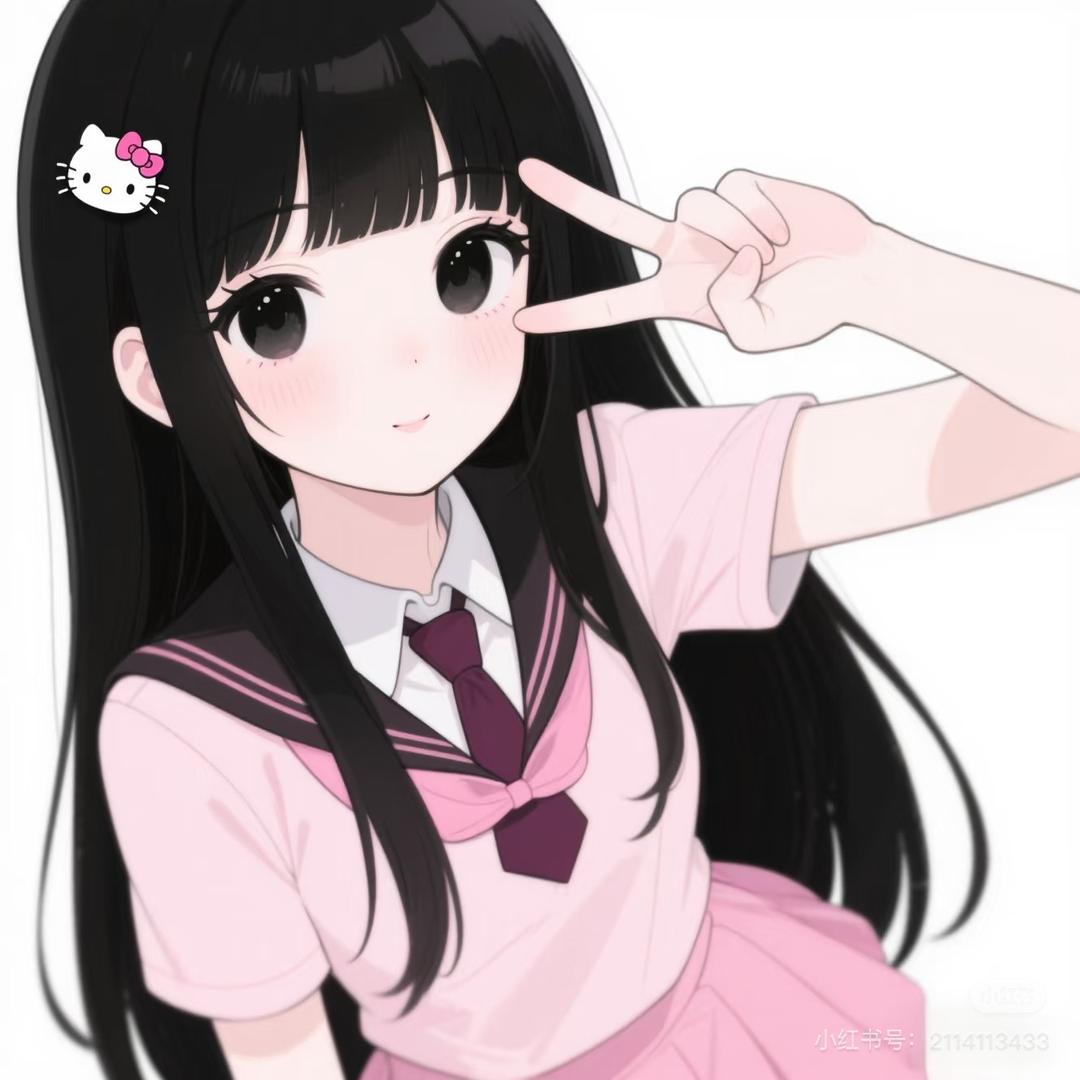 贝贝.