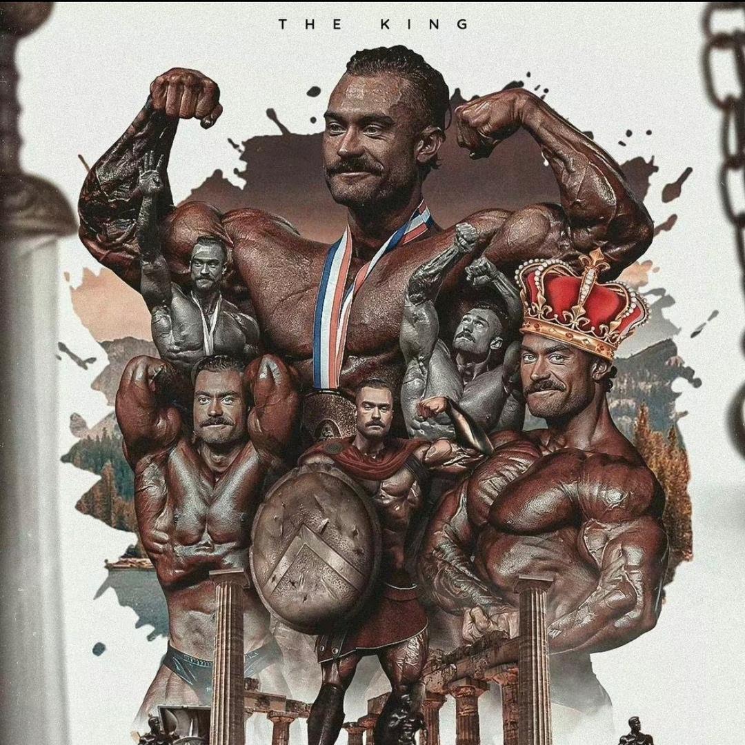 Re·克里斯·刘🏆（精神氮泵）