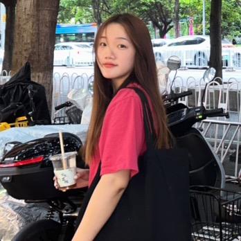 桃花妹👧🏻