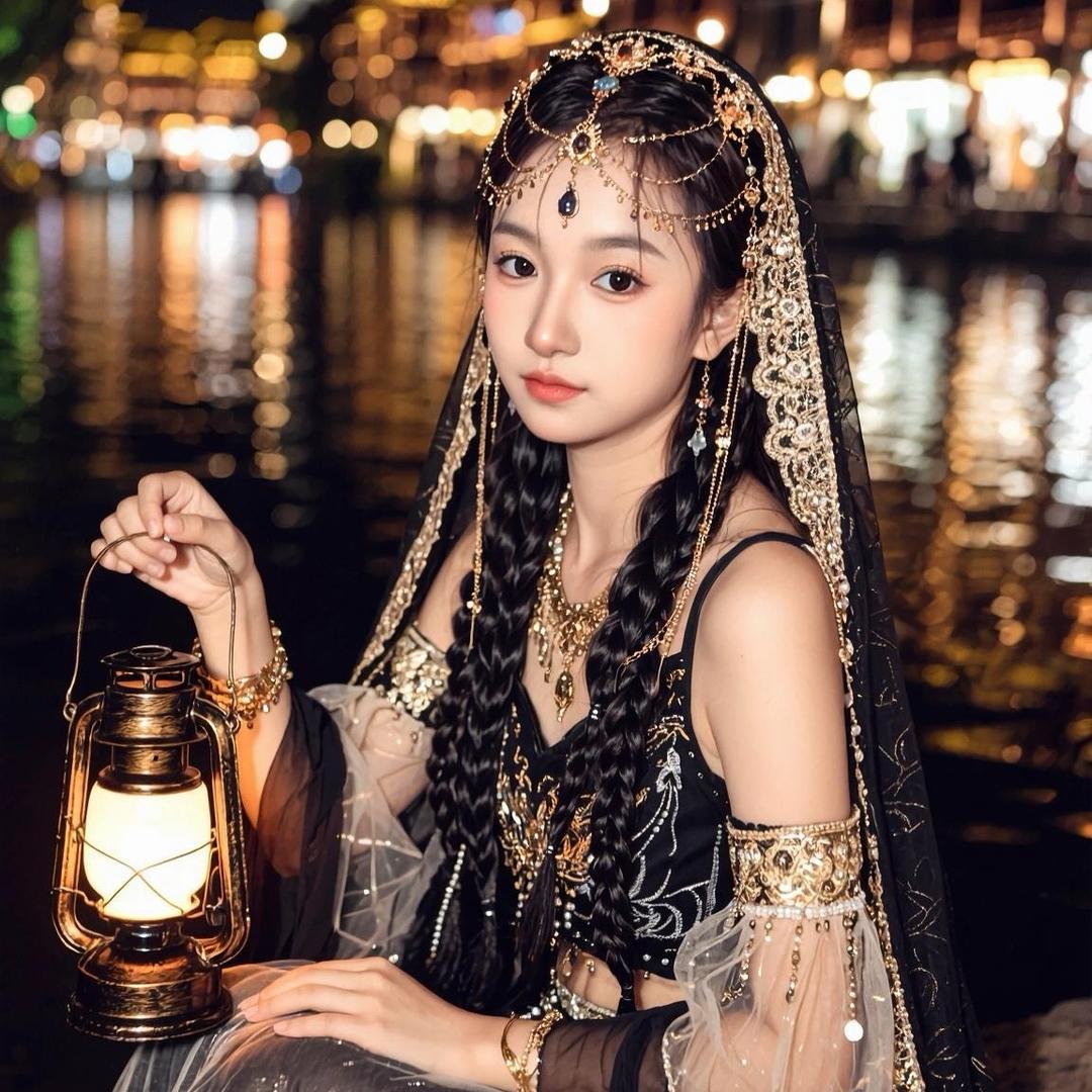 小敏的远嫁生活