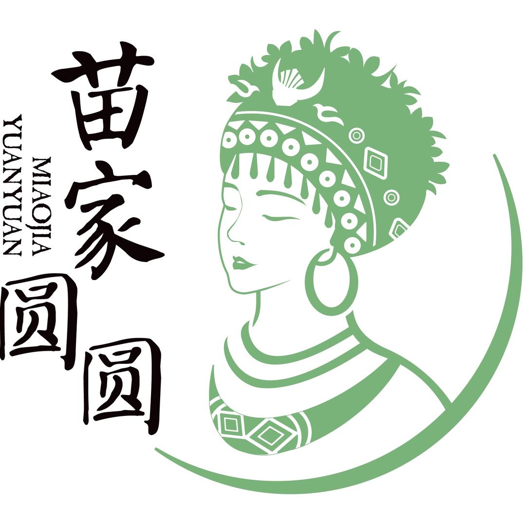 苗家圆圆滋补食品