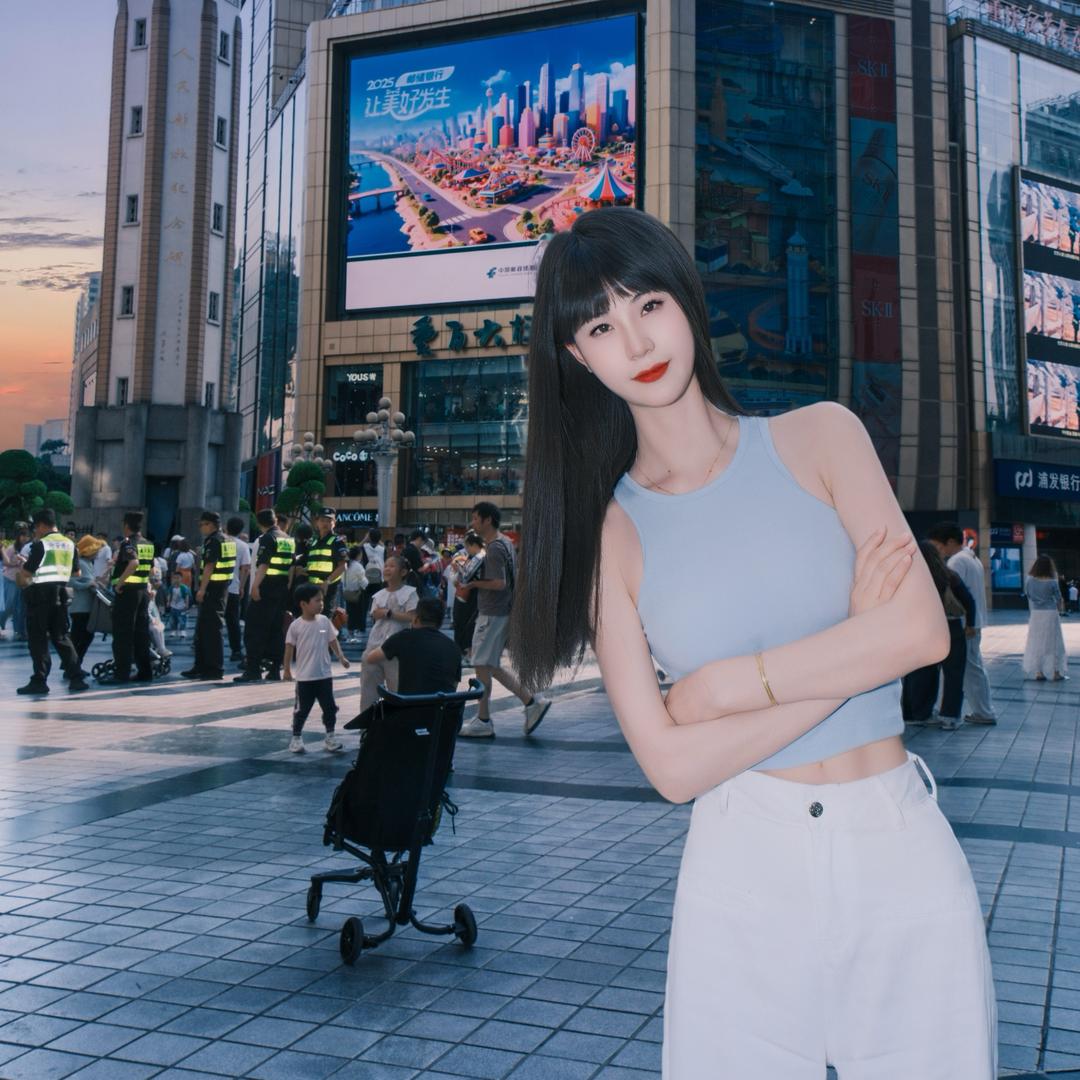洛溪