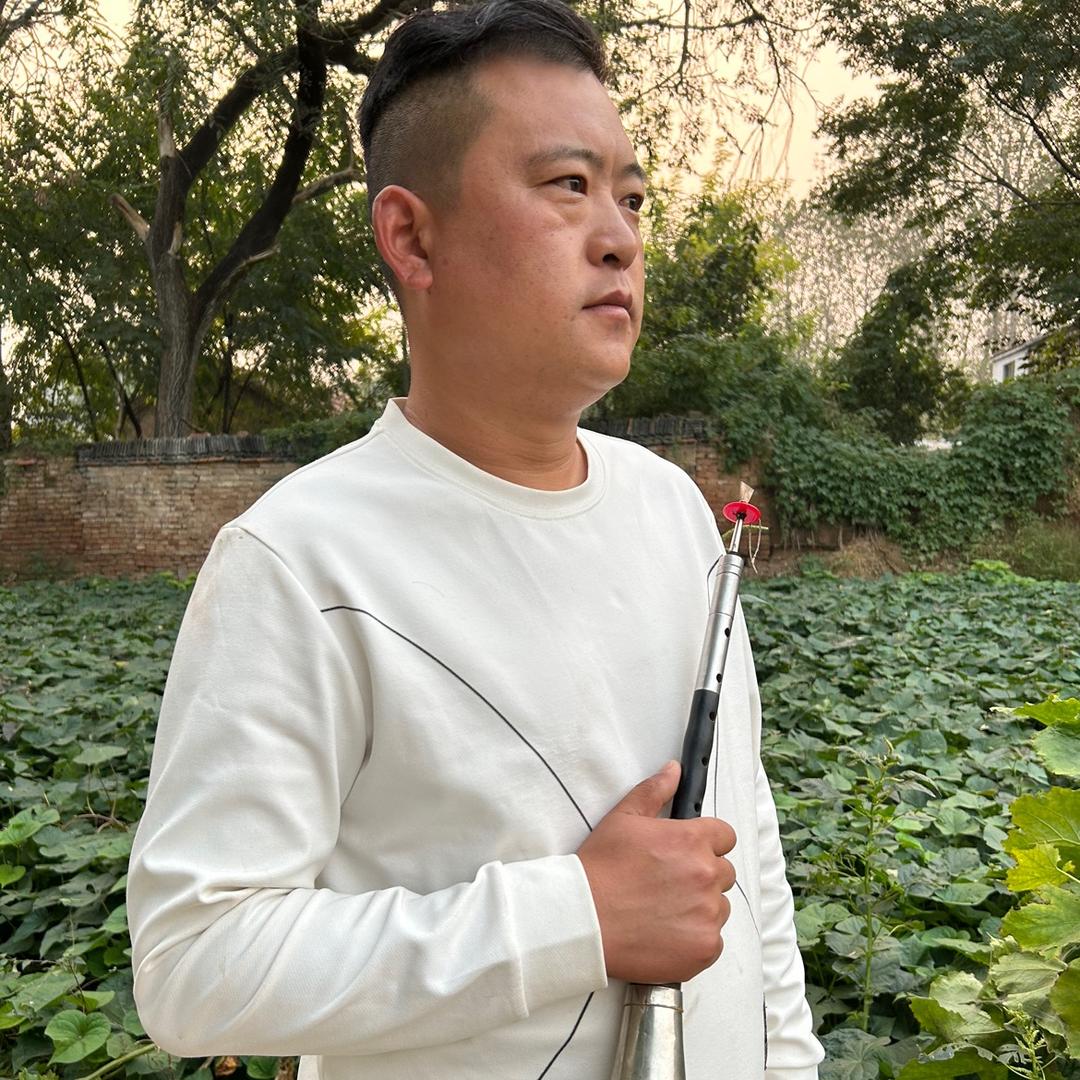 阿伟唢呐团队
