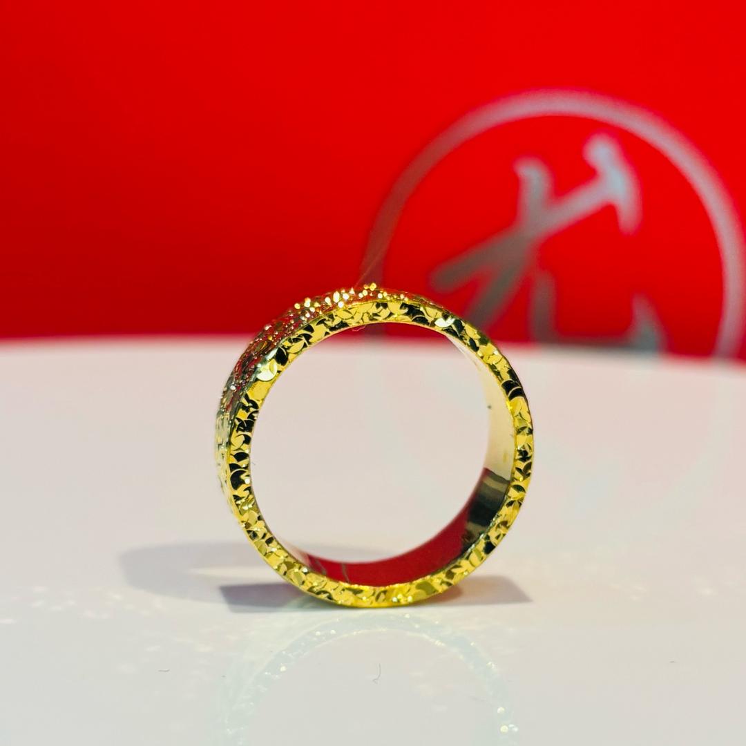 吉林王师傅打金