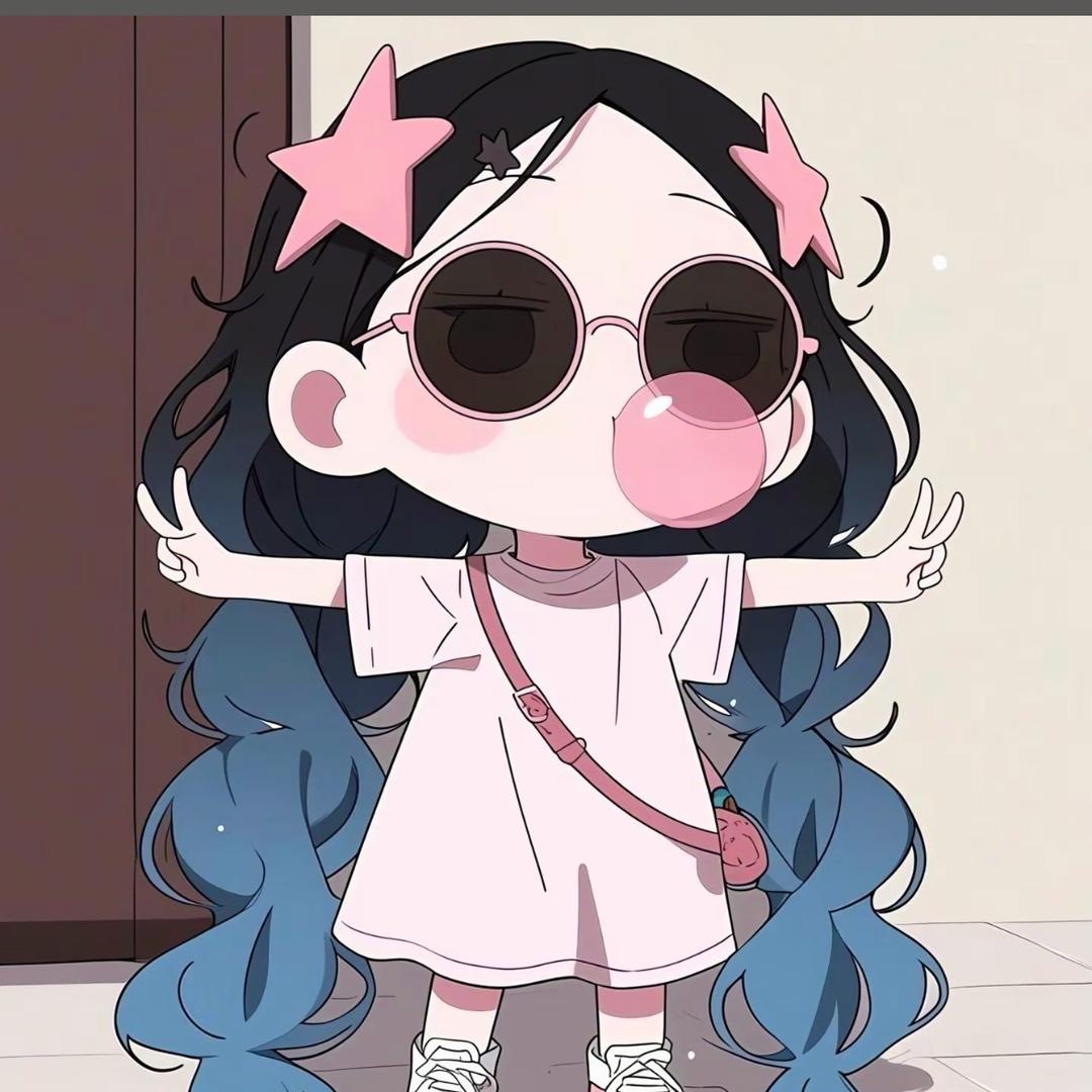 她辣么美