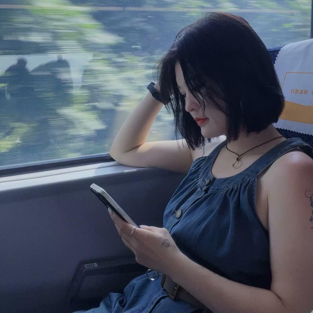 妍十七(现货号)