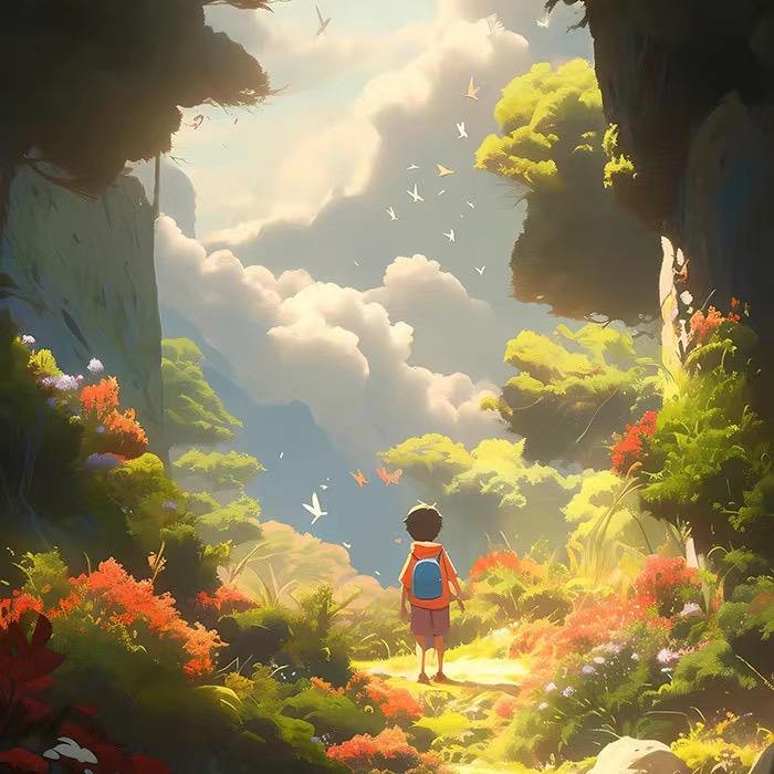 微格原创童品