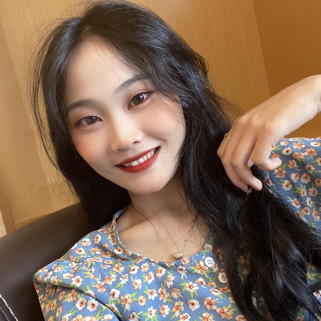 潮汕啊二妹🎀会跨境电商