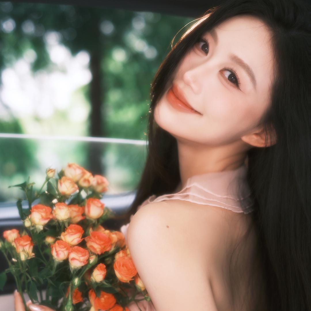 怀文大小姐