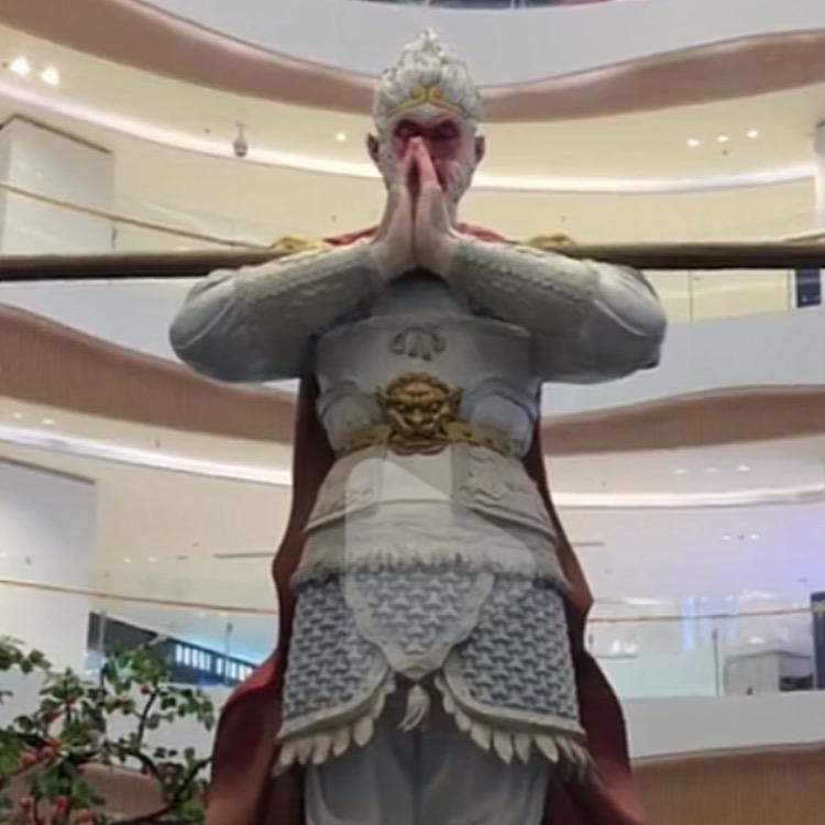 沧桑