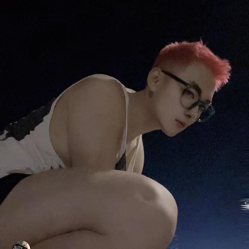 鲨老师🦈