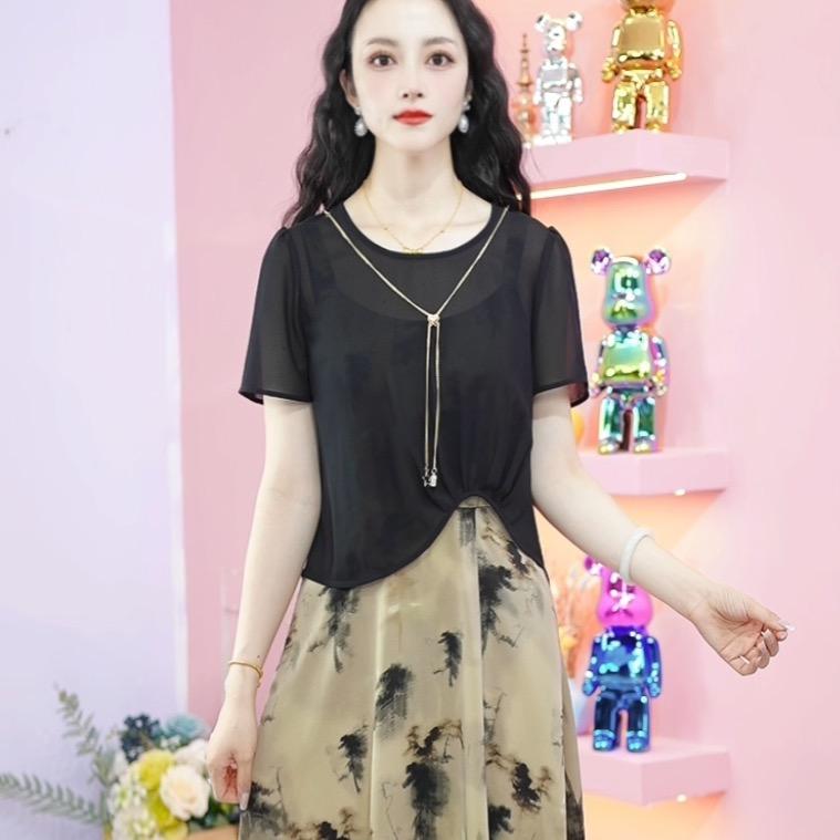 桃夭女装