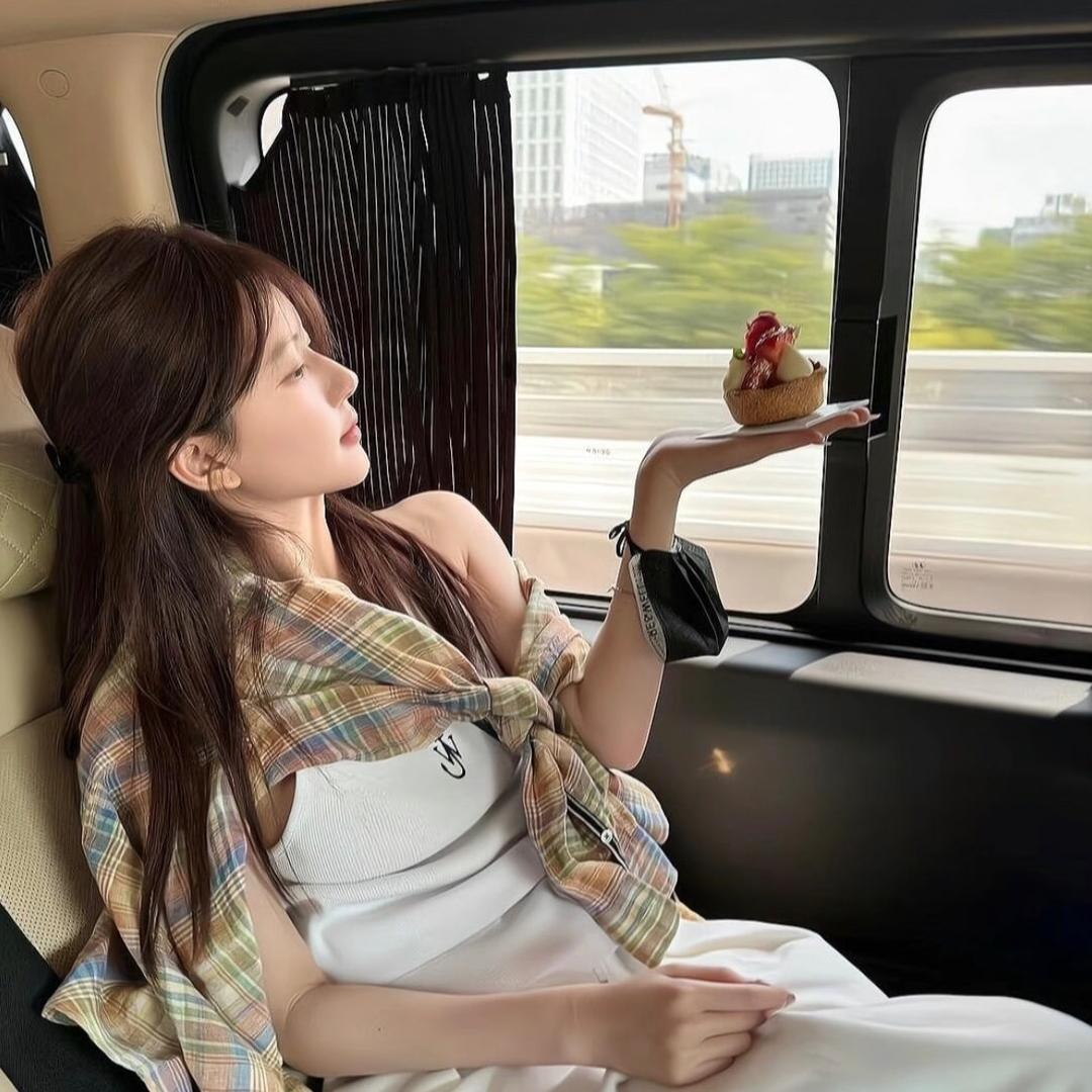 唯妳不吃蜂蜜。