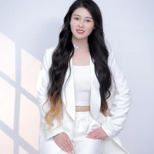 高阳做美业的小姐姐