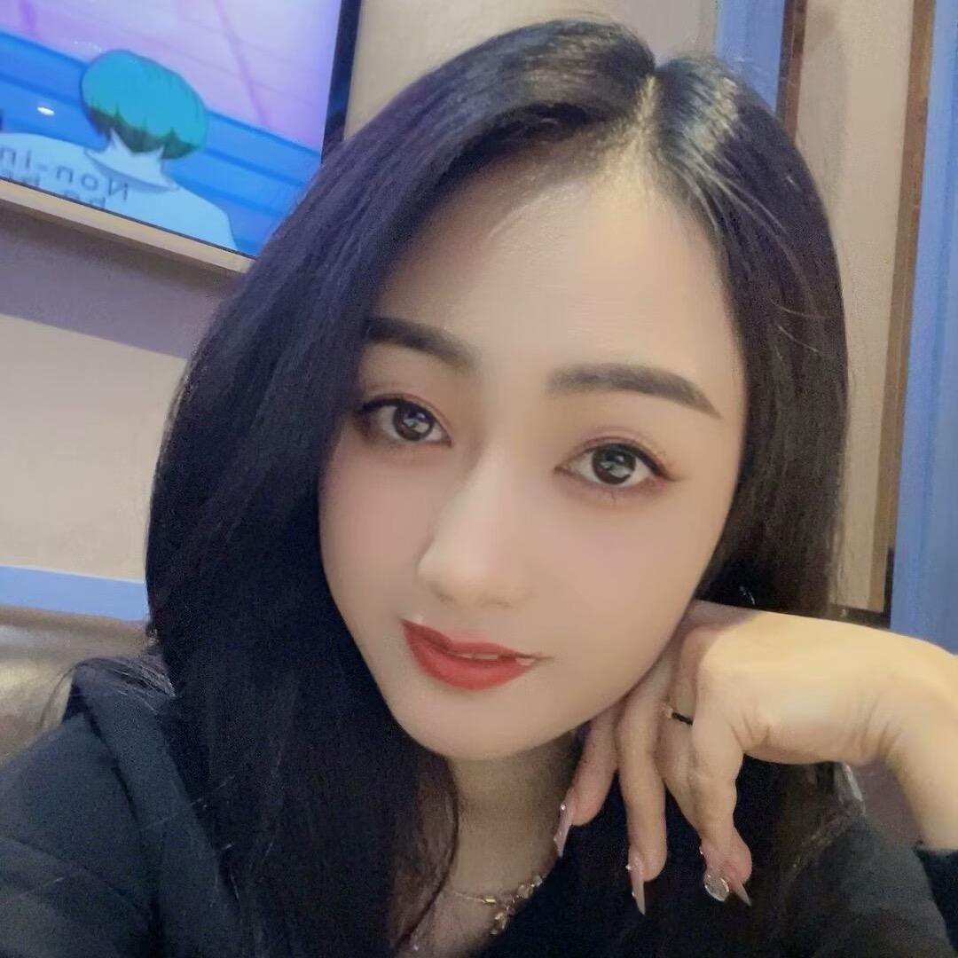 💋琪宝💄（美甲💅🏻化妆纹绣）