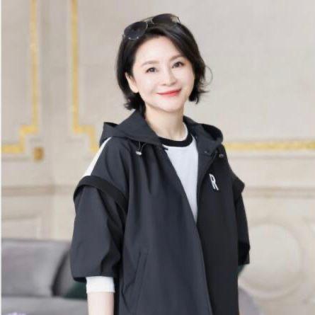 摩羯的私服穿搭