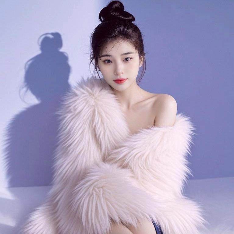 @公主请暴富🌈