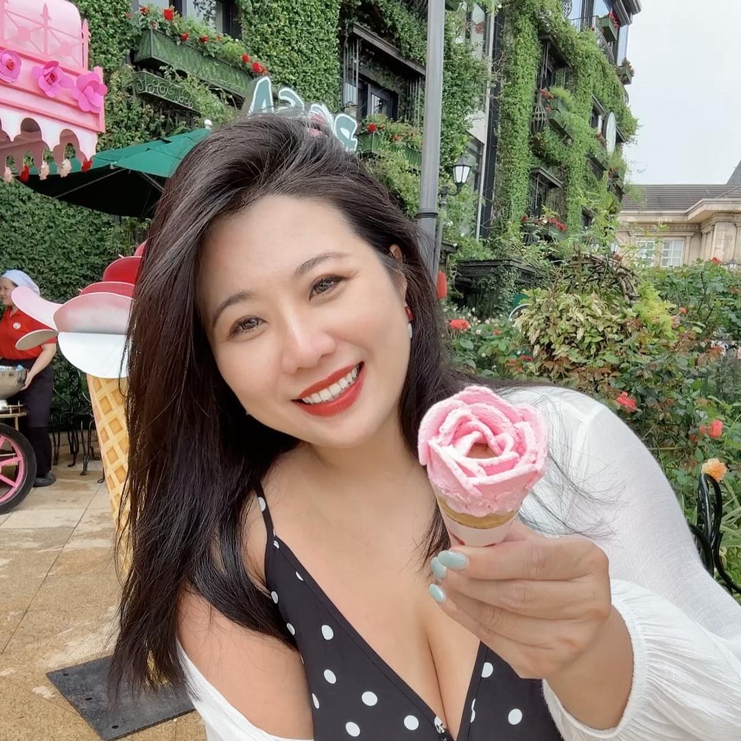 Miss.伊人酱🌸