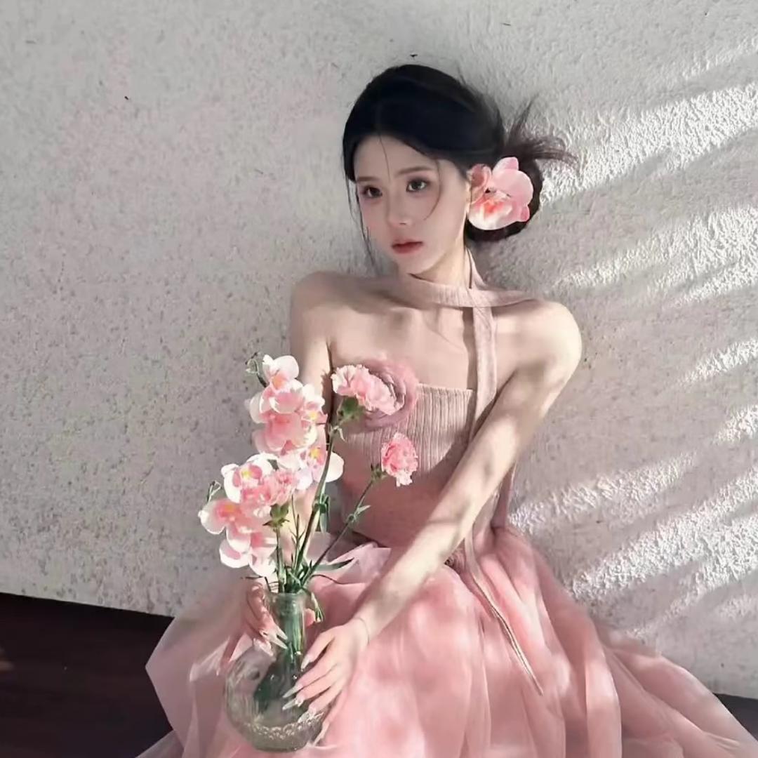 初遇🧚🏻‍♀️