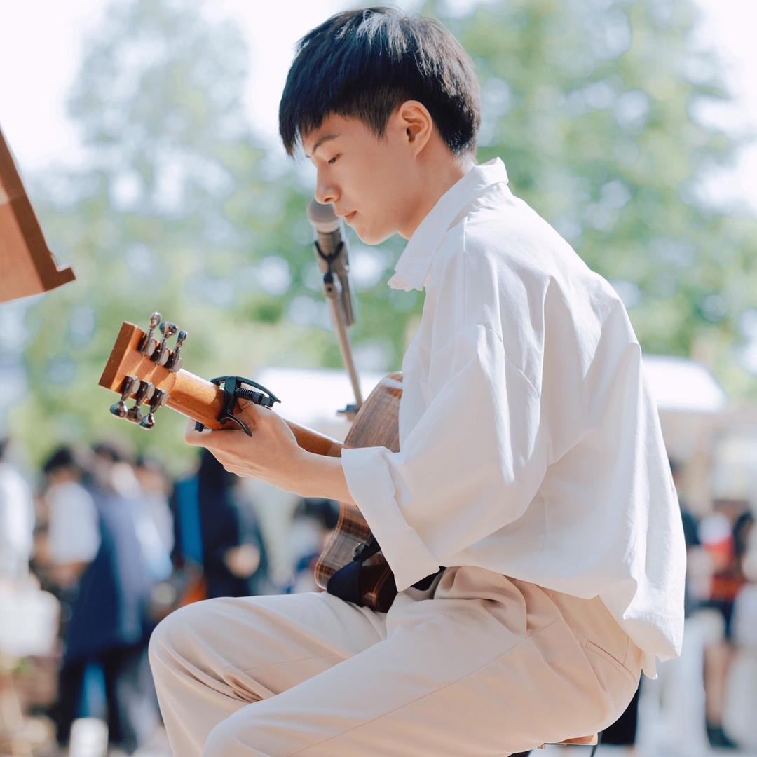 董泽亮Guitar