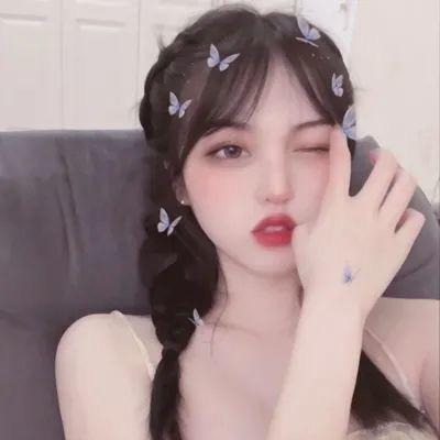 青橙🍊