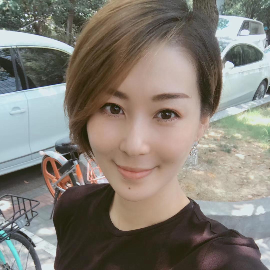 开心👑