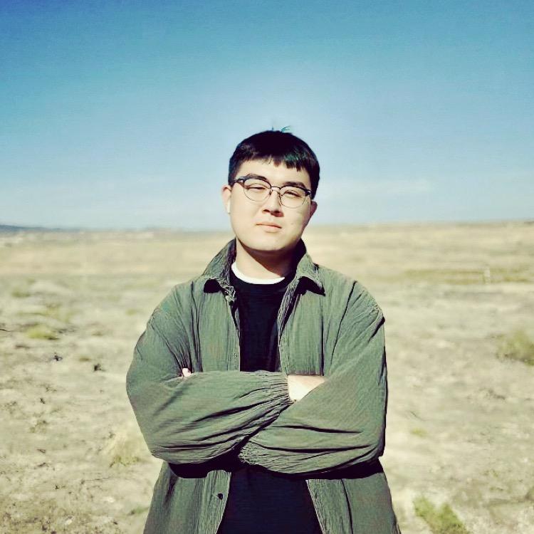 张倬闻Jimmy