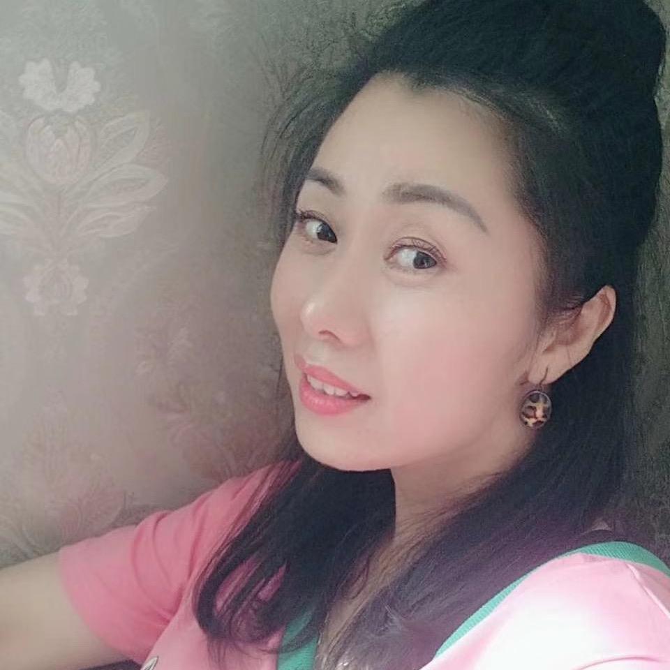 蒙蒙姐