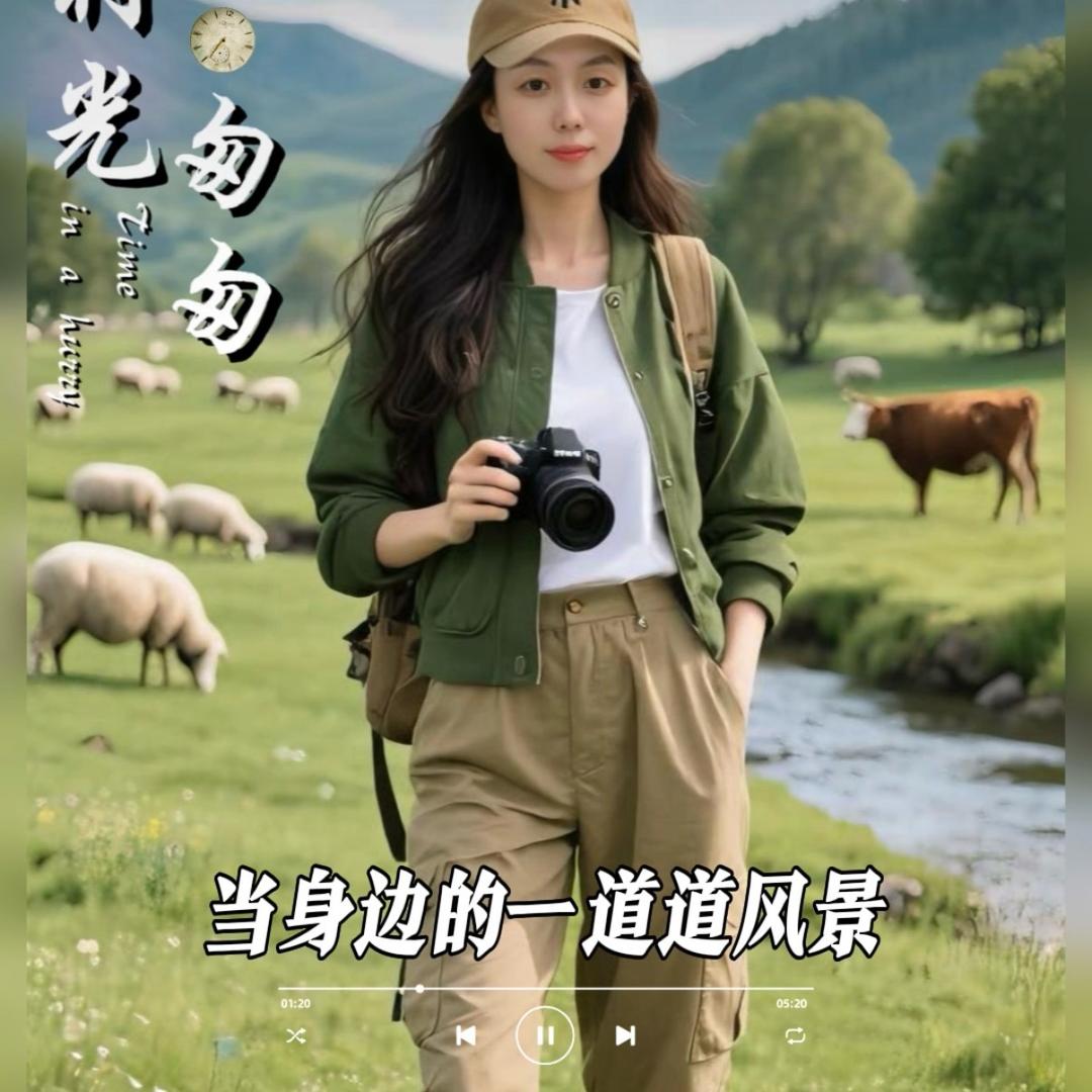 陆姐讲车