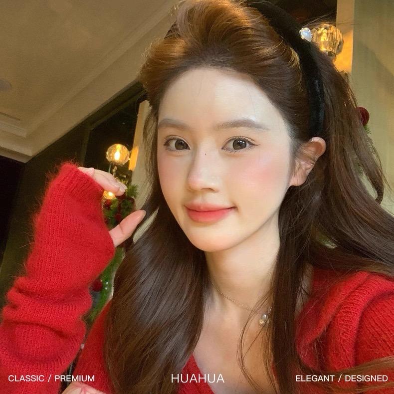 花花。（穿衣分享