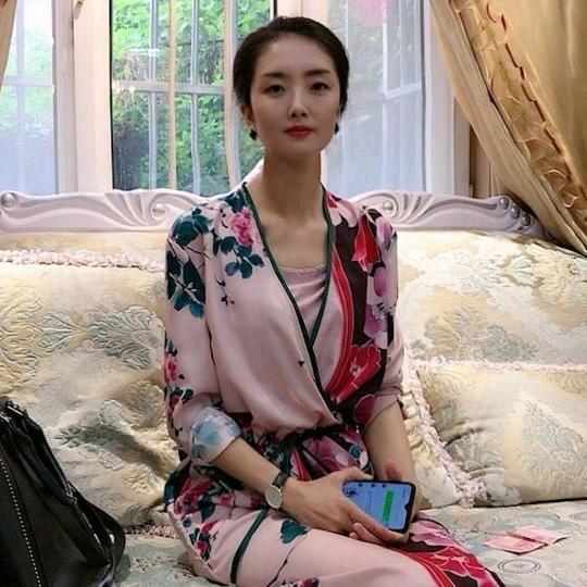 崔莺莺