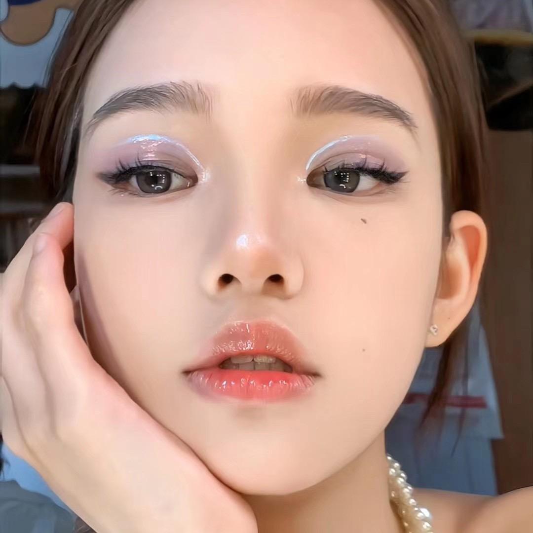 吾心给谁人