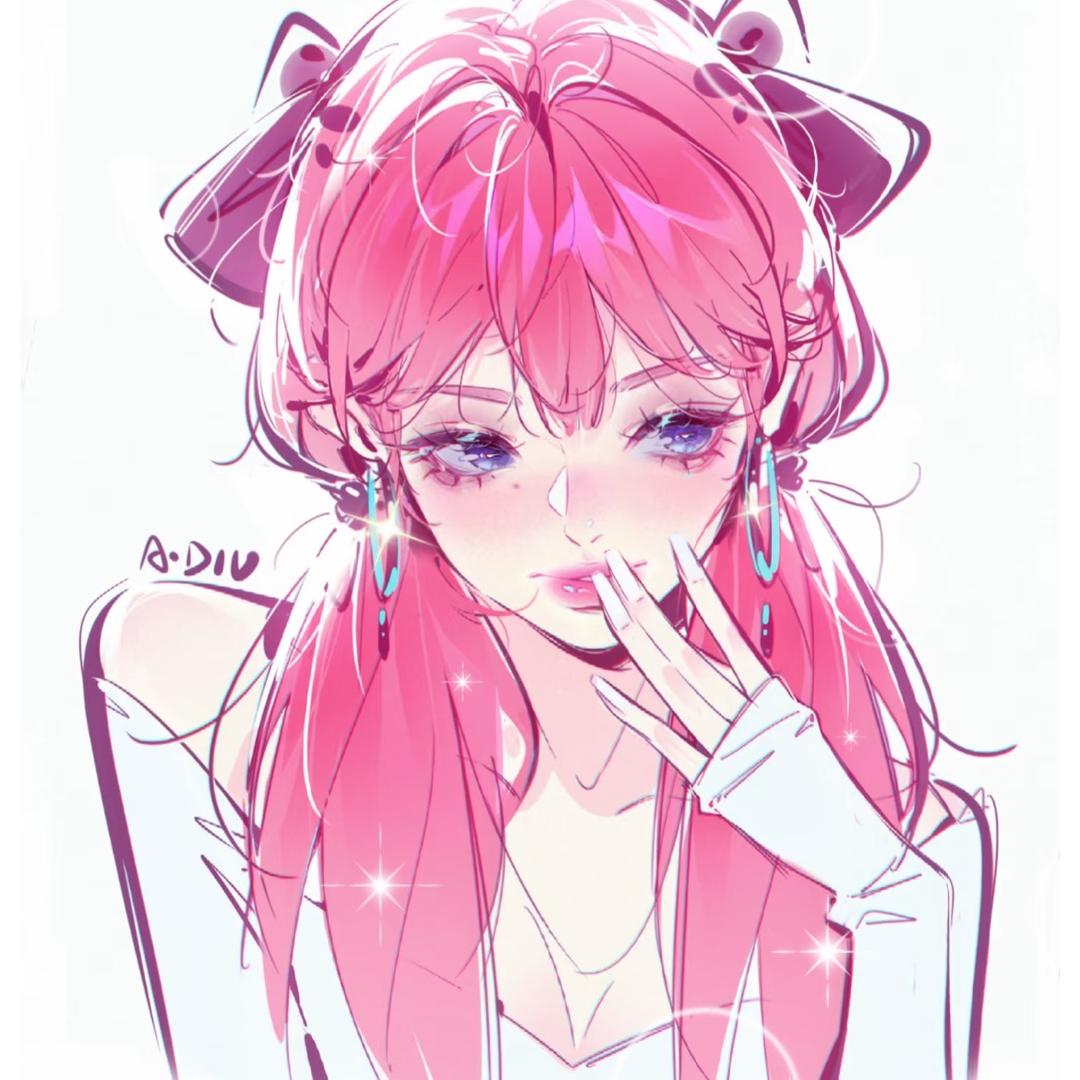 小仪大王.🍒（麦麦版）